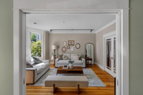 The Vancouver Heritage Home - Mount Pleasant